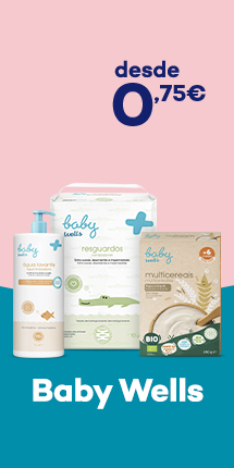 Marca Baby Wells - desde 0,75&euro;